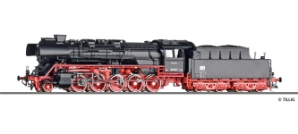 Tillig 04292 - TT - Dampflok BR 50.35, DR, Ep. III